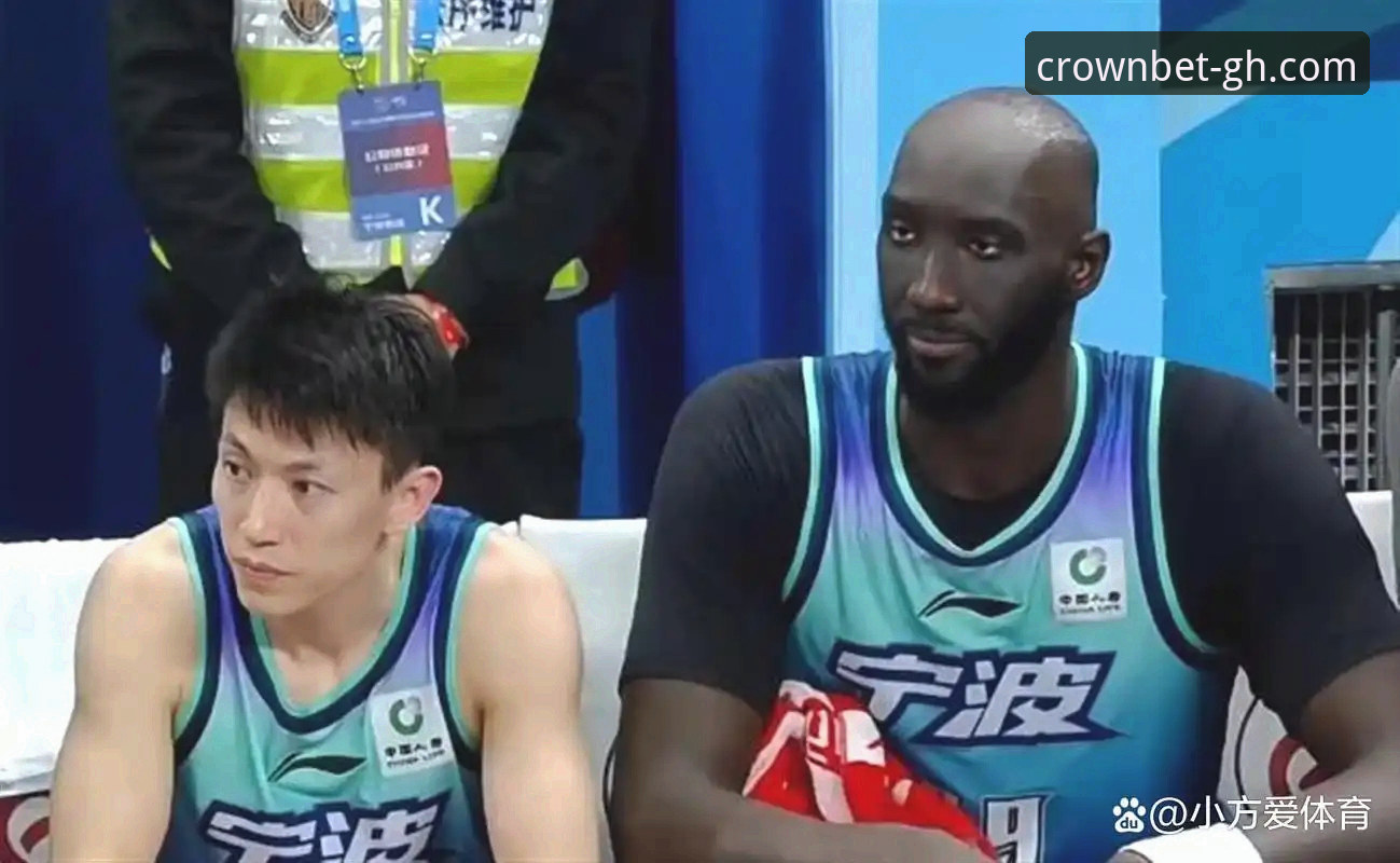 皇冠体育平台观赛操作指南：从浙江83-81加时绝杀看季后赛的正确打开方式